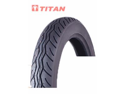 TITAN Brand Motorcycle Tyre