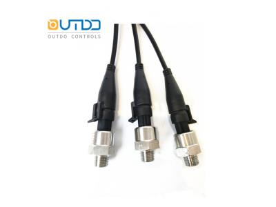 industrial pressure sensor