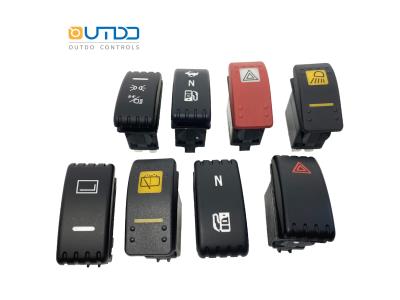 rocker switch