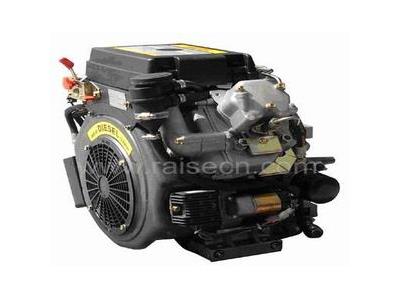 Diesel Engine(RZ2V840F)