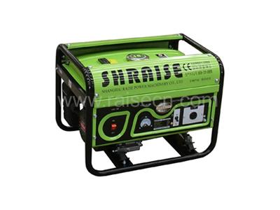 Gasoline Generator(RZ2600CX)