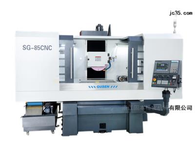 SG-85 CNC surface grinding machine