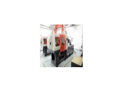 Sample preparation for rubber and plastic material processing and molding of Sinomaterial