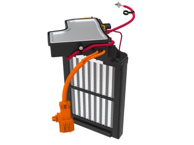 PTC Heater