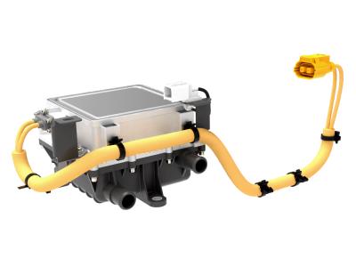PTC Heater