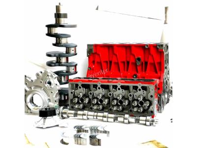 Diesel Engine Parts cylinder