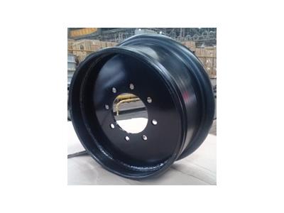 Steel Wheel