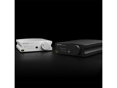 X1s Pro 32bit/768K DSD 512 DAC /Headphone Amplifier