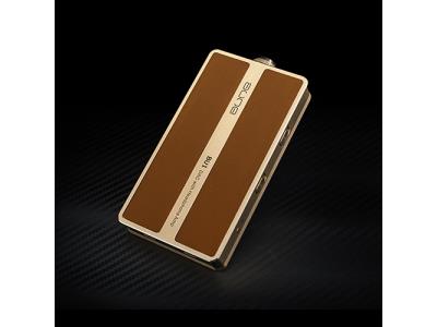 BU1 Portable DAC with Headphone Amplifier