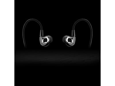 Jasper In-Ear Monitors