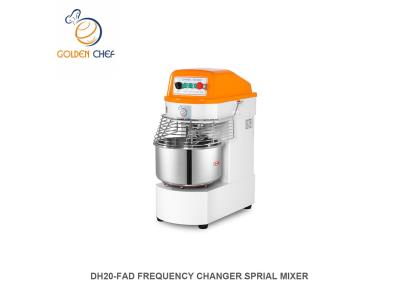 DH20-FAD FREQUENCY CHANGER SPIRAL MIXER / DOUGH MIXER / FOOD PROCESSING MACHINERY / MIXER