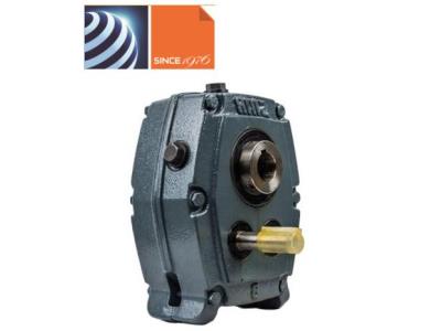 shaft mounted reducer