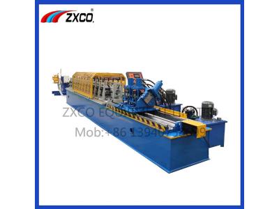 STUD AND TRACK KEEL ROLL FORMIGN MACHINE