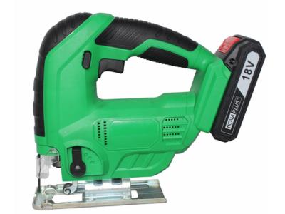 DC20V Max Li-Ion Battery Cordless Jigsaw