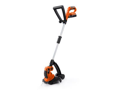 DC20V Max Li-Ion Battery Cordless Garden Grass Trimmer