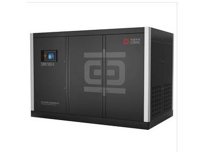 CRRC185D-8 Power Frequency Single-stage Air Compressor