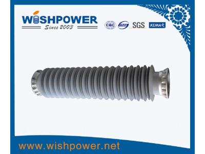 110kV(126kV) Composite Hollow Insulator