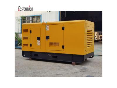 Easternlion Designed by denyo 3 phase Diesel generator set