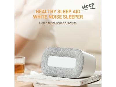 sound therapy machines