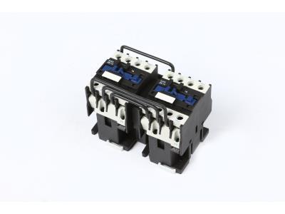 reverse contactor