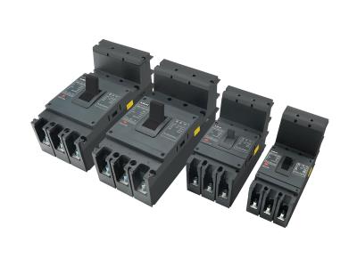 SRM6 Series Busbar Type MCCB