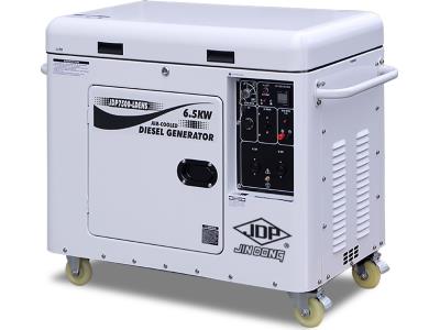 DIESEL GENERATOR