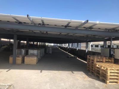 Hi-MO LR5-72HPH 545M