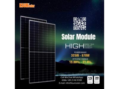 Solar Panel