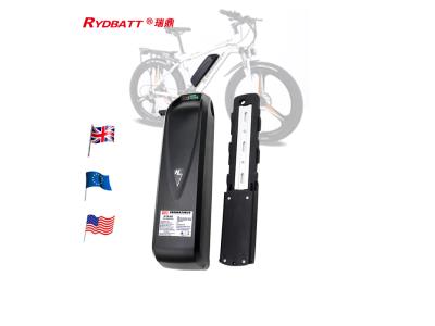 High power lithium ion battery 48V 1000W li ion battery for electric bike