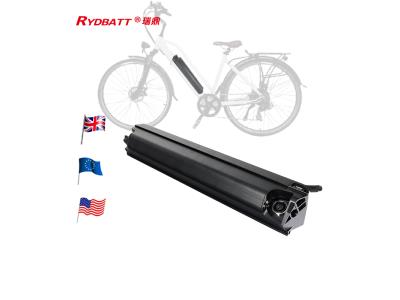 Inner Downtube 250W 500W 750W 1000W 24V Ebike Pack 10Ah 13Ah 25Ah 20Ah 36V 48V E-bike Electric E Bik