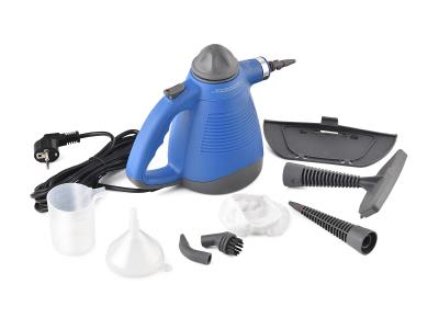 STEAM CLEANER