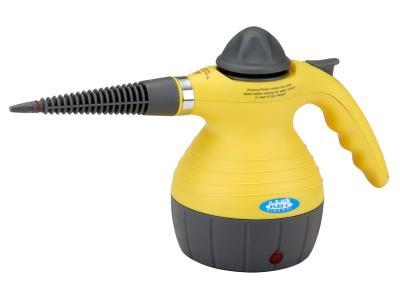 STEAM CLEANER