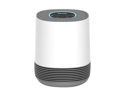 Customized Desktop HEPA Air Purifier for Bedroom Small Room Reading Room