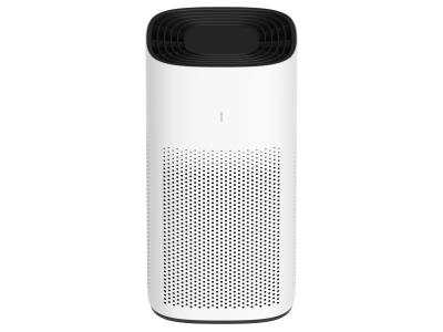 Desktop H13 HEPA Air Purifier for Bedroom Small Room Reading Room