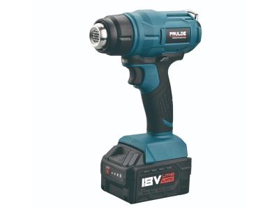HG0050 CORDLESS HEAT GUN