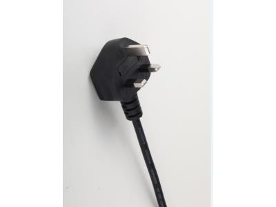 Most-Used Plugs Around the World with Power Cord