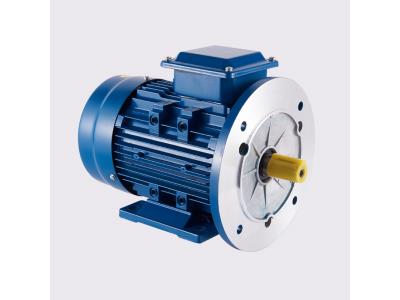GOST standard three phase ac motor