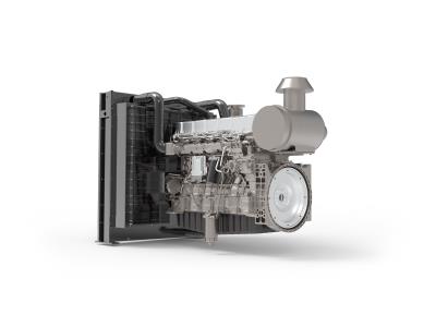 500kVA G-drive engine