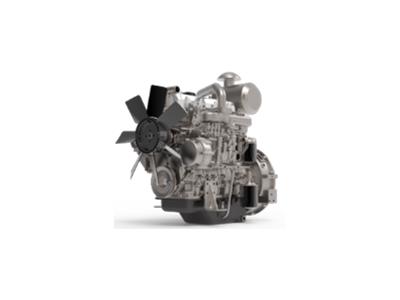 10kVA G-drive engine
