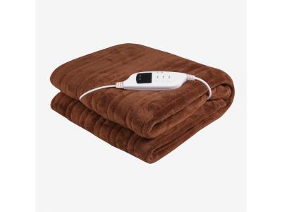 Electric Heated Throw