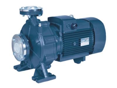 Industrial Centrifugal Pumps