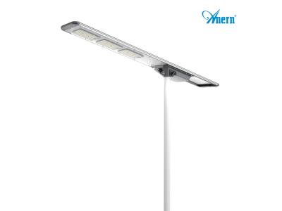 All-in-one solar street lights (SLV)