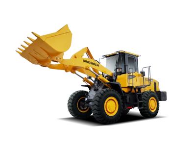 Wheel Loader 937H
