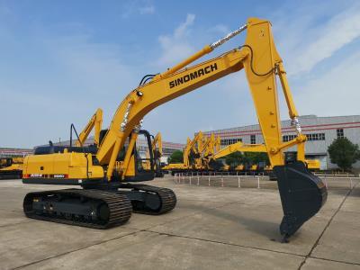 挖掘机ZG3210-9C