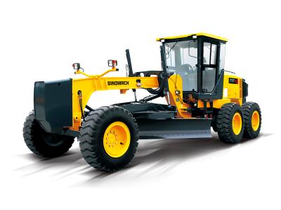 Motor Grader 717H