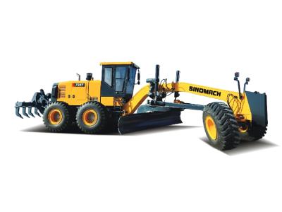 SINOMACH MOTOR GRADER 735T