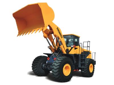 SINOMACH Wheel Loader 980H
