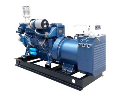 WeichaiDiesel and Gas Generator Sets