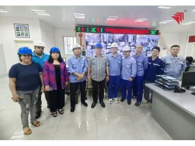 Production operation and maintenance of the biomass power plant in Arroyo Hondo