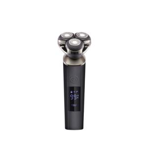 MAN SHAVER